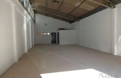 Casa comercial para alugar no Rio Branco, Novo Hamburgo 