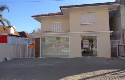 Casa comercial para alugar no Centro, Novo Hamburgo 