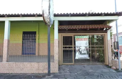 Predio comercial / industrial rondônia novo hamburgo