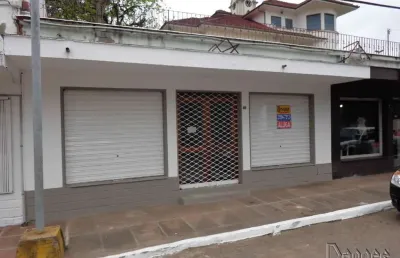 Casa comercial para alugar no Hamburgo Velho, Novo Hamburgo 
