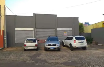 Casa comercial para alugar no Centro, Novo Hamburgo 
