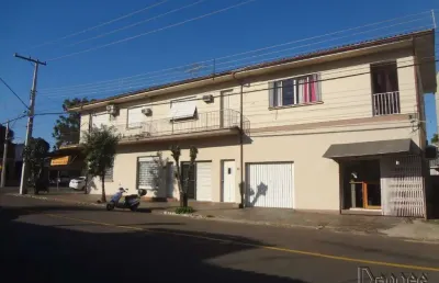 Casa comercial à venda no Primavera, Novo Hamburgo 