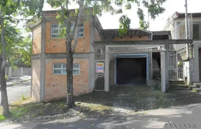 Predio comercial / industrial operário novo hamburgo
