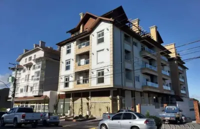 Casa comercial à venda no Centro, Canela 
