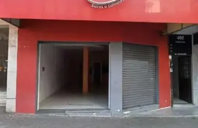 Casa comercial para alugar no Centro, Novo Hamburgo 