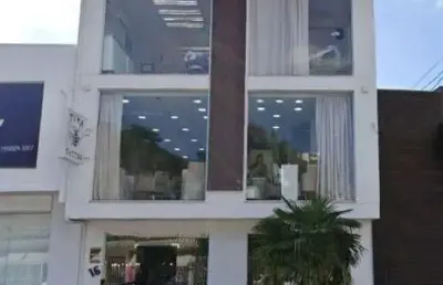 Casa comercial à venda no Pátria Nova, Novo Hamburgo 