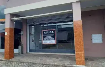 Casa comercial à venda no Rio Branco, Novo Hamburgo 