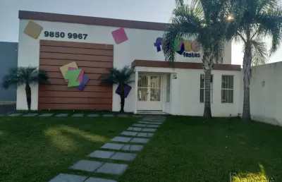 Predio comercial / industrial canudos novo hamburgo