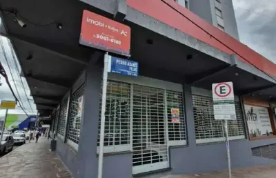 Casa comercial à venda no Centro, Novo Hamburgo 