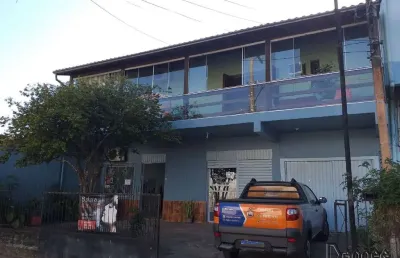 Predio comercial / industrial canudos novo hamburgo