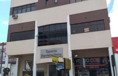 Casa comercial para alugar no Centro, Novo Hamburgo 