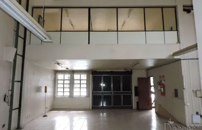 Predio comercial / industrial pátria nova novo hamburgo