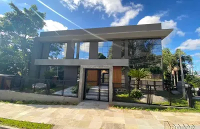 Predio comercial / industrial jardim mauá novo hamburgo