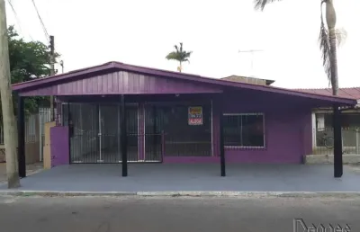 Predio comercial / industrial canudos novo hamburgo