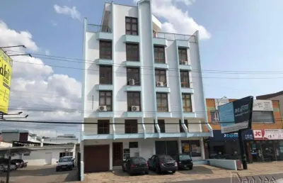 Predio comercial / industrial rio branco novo hamburgo
