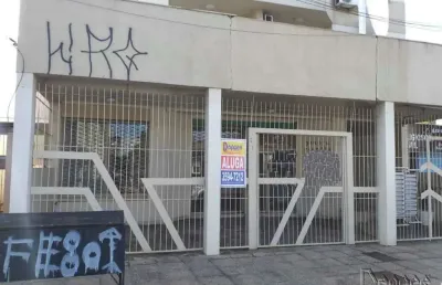 Casa comercial para alugar no Centro, Novo Hamburgo 
