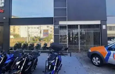 Casa comercial para alugar no Rincão, Novo Hamburgo 