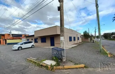 Predio comercial / industrial liberdade novo hamburgo