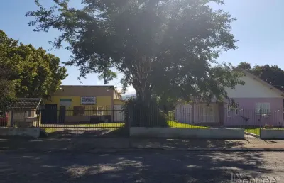 Casa comercial à venda no São Jorge, Novo Hamburgo 