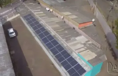 Casa comercial à venda no Campina, São Leopoldo 