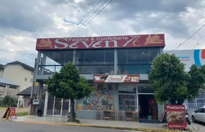 Casa comercial à venda no Industrial, Novo Hamburgo 