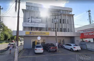 Predio comercial / industrial rio branco novo hamburgo