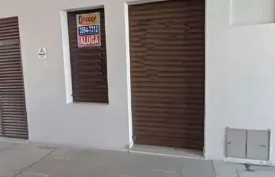 Casa comercial para alugar no Pátria Nova, Novo Hamburgo 