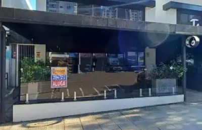 Casa comercial para alugar no Centro, Novo Hamburgo 