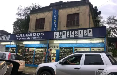 Casa comercial à venda no Centro, Novo Hamburgo 