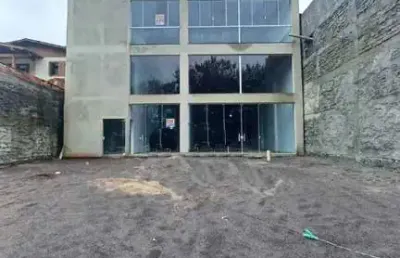 Predio comercial / industrial primavera novo hamburgo