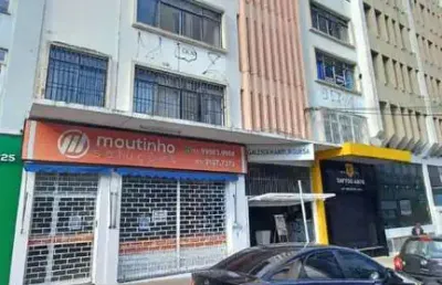 Casa comercial para alugar no Centro, Novo Hamburgo 