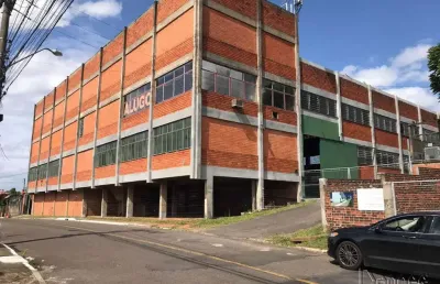 Predio comercial / industrial liberdade novo hamburgo