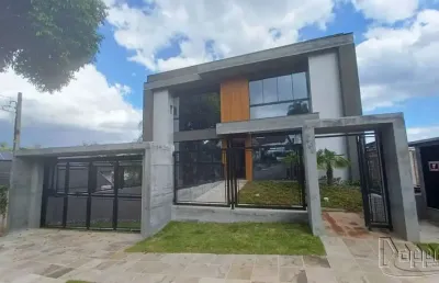 Predio comercial / industrial jardim mauá novo hamburgo