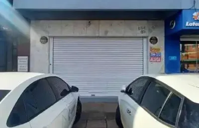 Casa comercial para alugar no Centro, Novo Hamburgo 