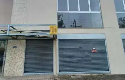 Casa comercial para alugar no Hamburgo Velho, Novo Hamburgo 