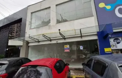 Casa comercial para alugar no Centro, Novo Hamburgo 