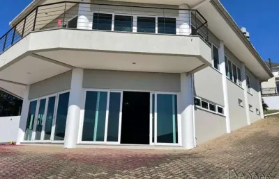 Predio comercial / industrial rondônia novo hamburgo