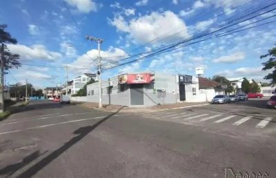 Predio comercial / industrial canudos novo hamburgo