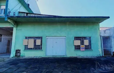 Predio comercial / industrial ouro branco novo hamburgo