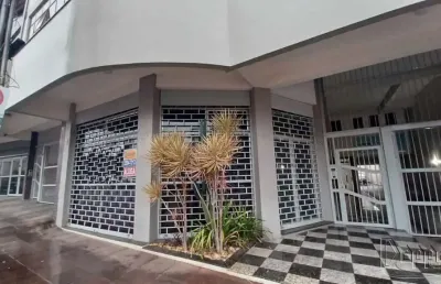 Casa comercial para alugar no Centro, Novo Hamburgo 