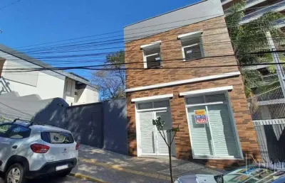 Casa comercial para alugar no Centro, Novo Hamburgo 