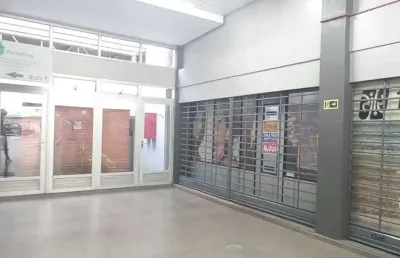 Casa comercial para alugar no Centro, Novo Hamburgo 