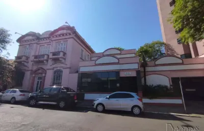 Casa comercial à venda no Centro, Novo Hamburgo 