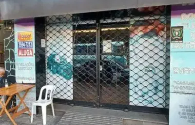 Casa comercial para alugar no Rio Branco, Novo Hamburgo 