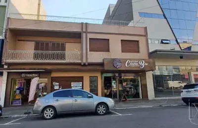 Casa comercial à venda no Centro, Novo Hamburgo 