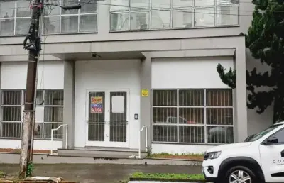 Casa comercial para alugar no Hamburgo Velho, Novo Hamburgo 