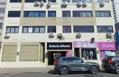 Casa comercial para alugar no Pátria Nova, Novo Hamburgo 
