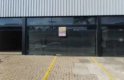 Casa comercial para alugar no Operário, Novo Hamburgo 