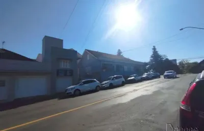 Casa comercial à venda no Primavera, Novo Hamburgo 