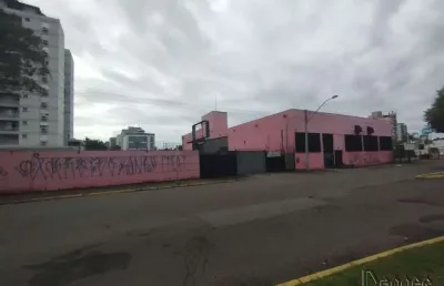 Predio comercial / industrial pátria nova novo hamburgo